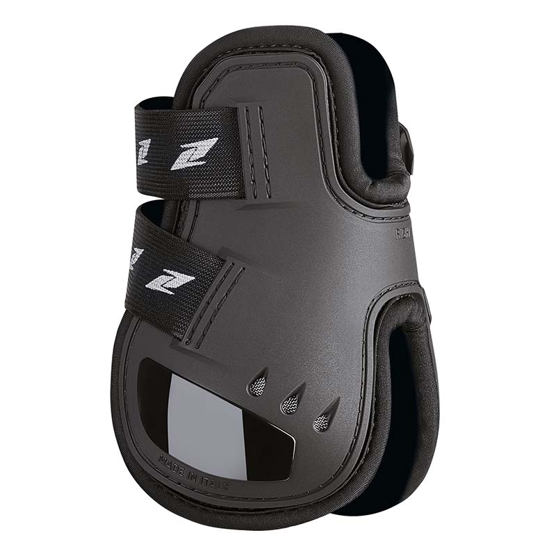ZandonÀ carbon chic h-performance short fetlock boots - 1748
