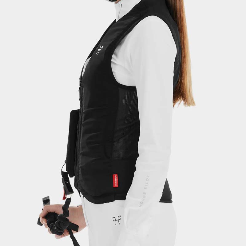 Twist'air junior horse pilot airbag protective vest - 3347