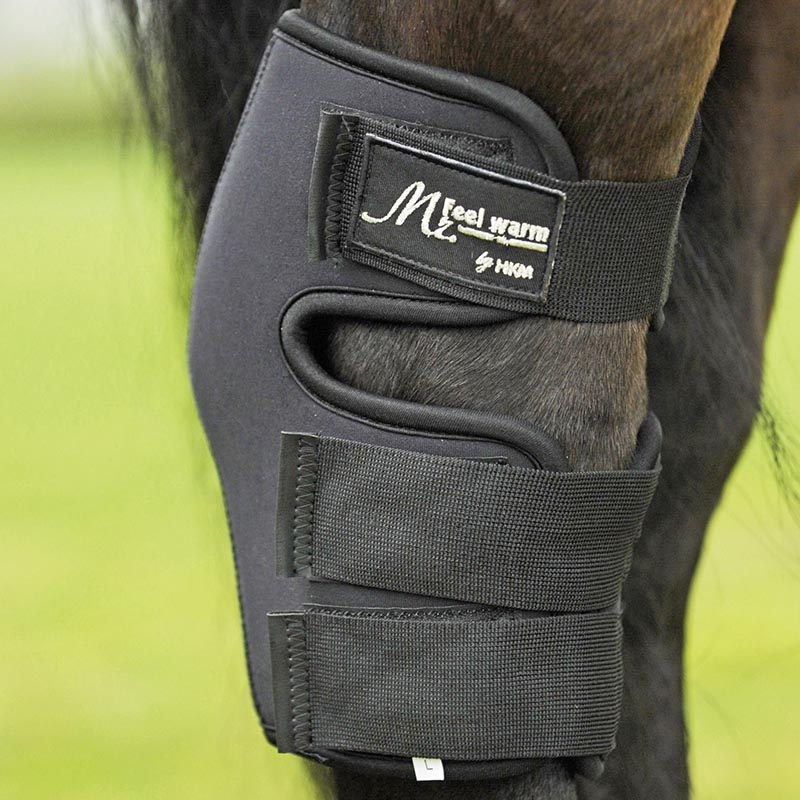 Knee therapy highly thermal insulation mr feel warm