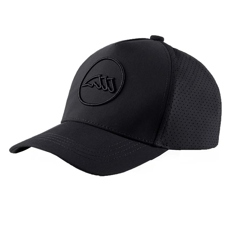 Equiline cafrec unisex baseball cap - 9237