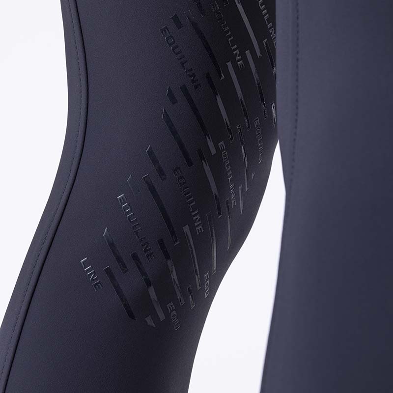 Equiline men's riding breeches model bartek - 2643