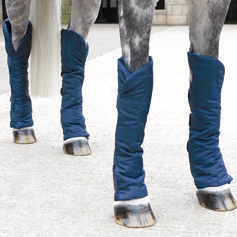 Travelling boots light and economic set of 4 travel sure