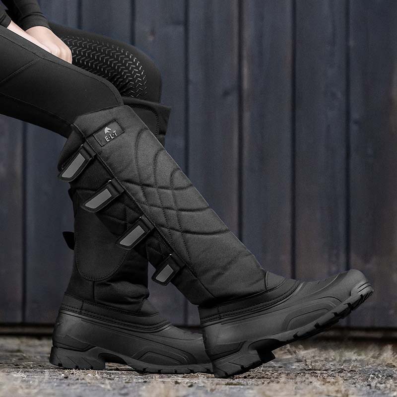 Unisex thermal stable boot - 3704
