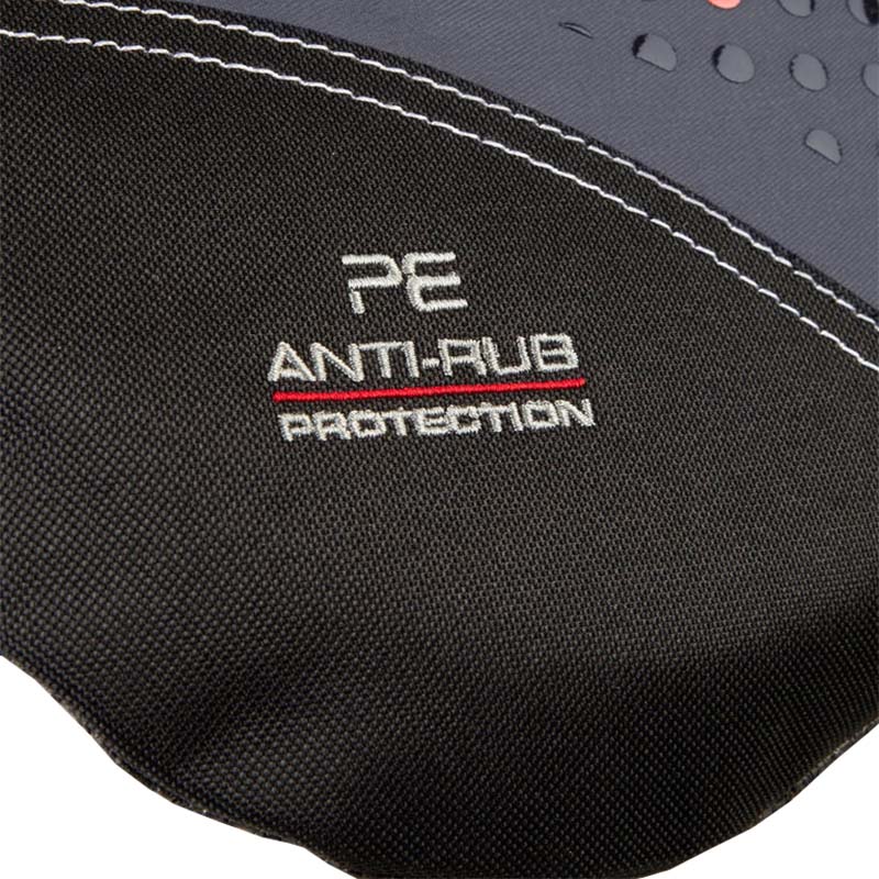 Premiere equine tech grip pro anti-slip wither pad - 2940