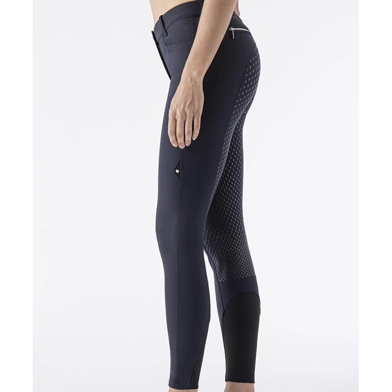 Women's equiline trousers model full x-grip cedar - 2236