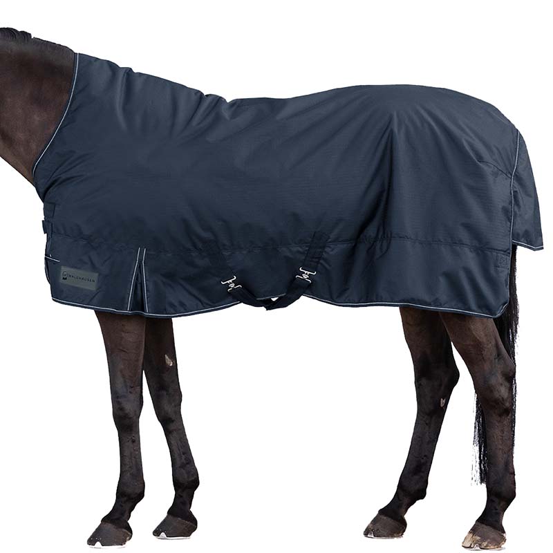 High Neck Paddock Rug NORDIC 600D with 200g padding