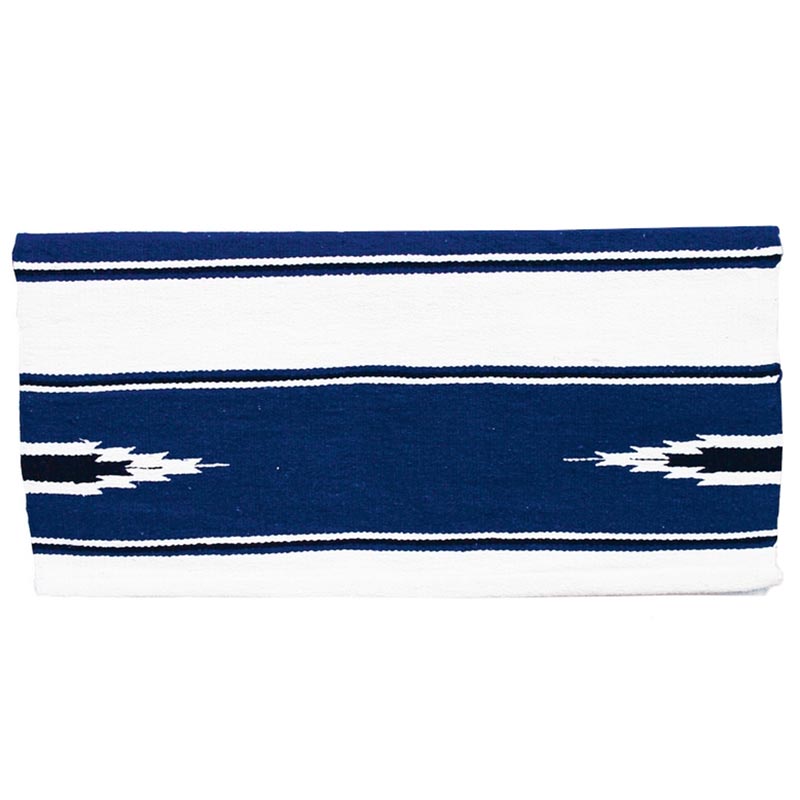 Western navajo rug 32 x 32