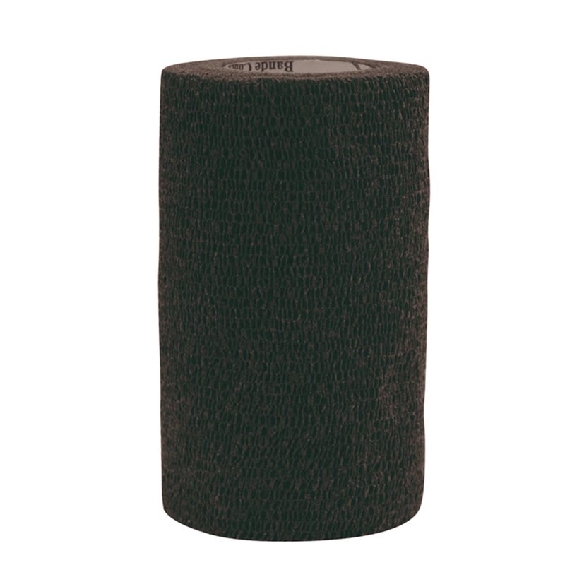 Vetrap self-blocking bandaging tape height 100mm - 1525
