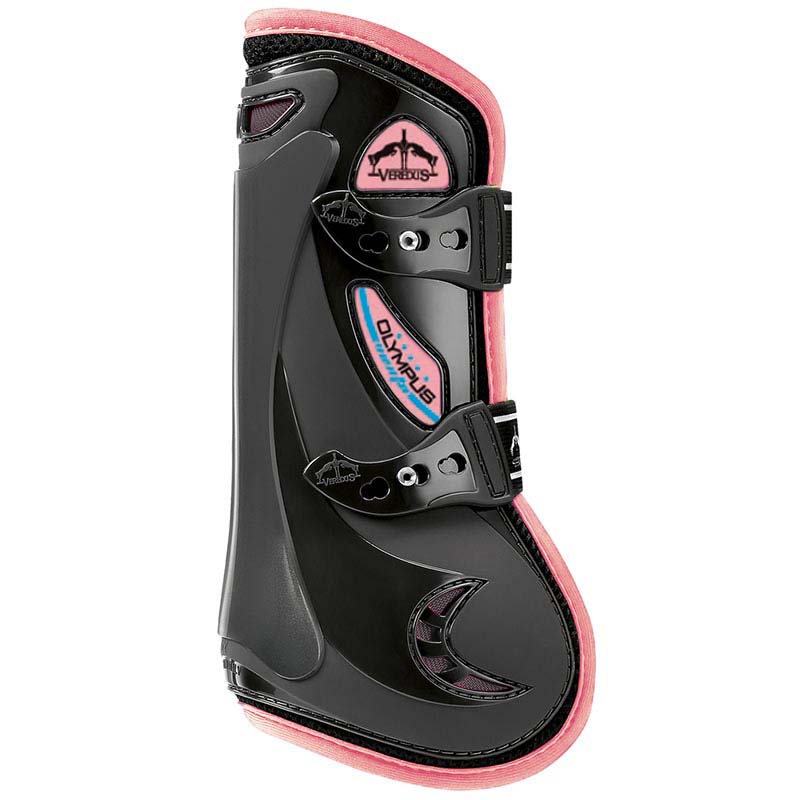 Tendon boot veredus olympus vento colored front - 1955