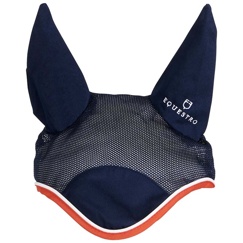 Equestro ear net trim collection - 0584