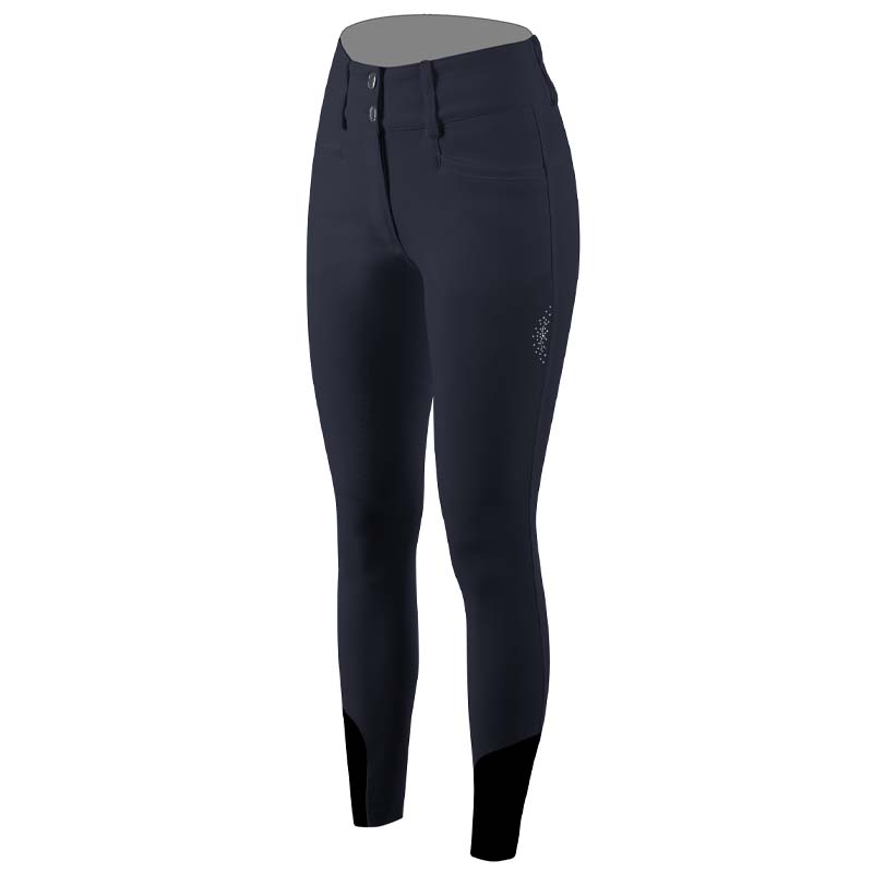 Animo Nuka high-waist women's riding breeches - 3479