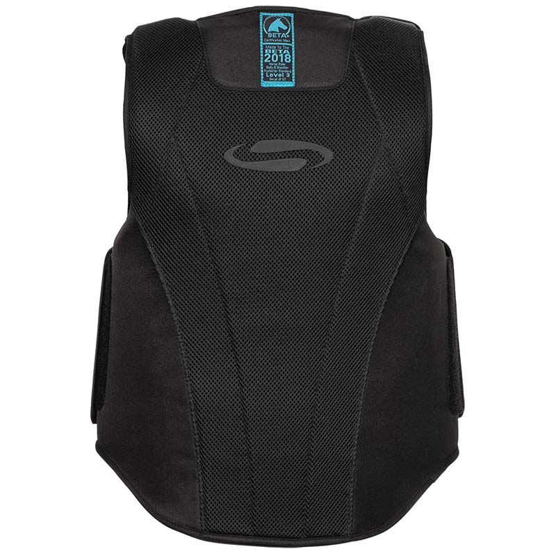 P24 max swing back protector for adults - 3934