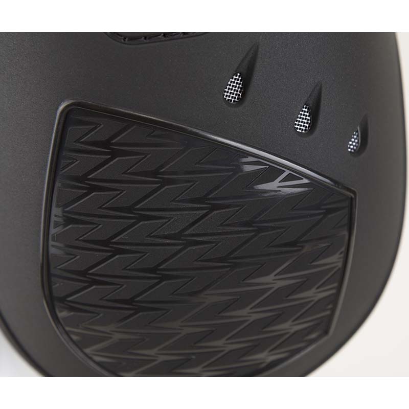 Fetlock boots Zandona Carbon Air Balance velcro with magnet - 1824