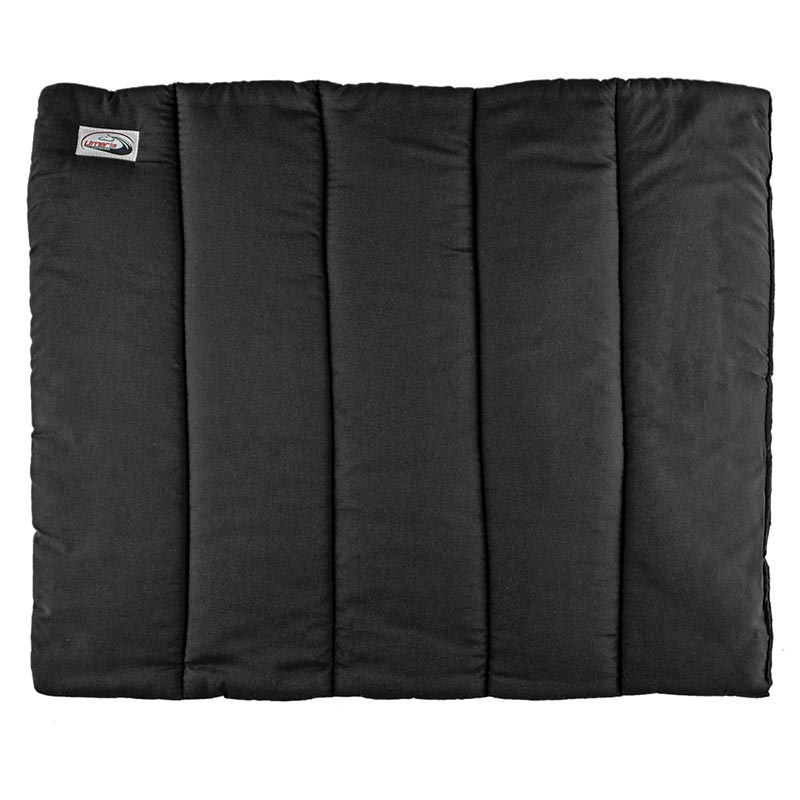 Set 4 cotton quilted pad bandages 60x50 cm