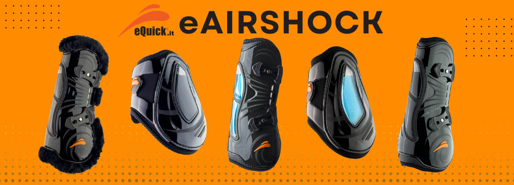Check out eAIRSHOCK, the new eQuick jump protections!