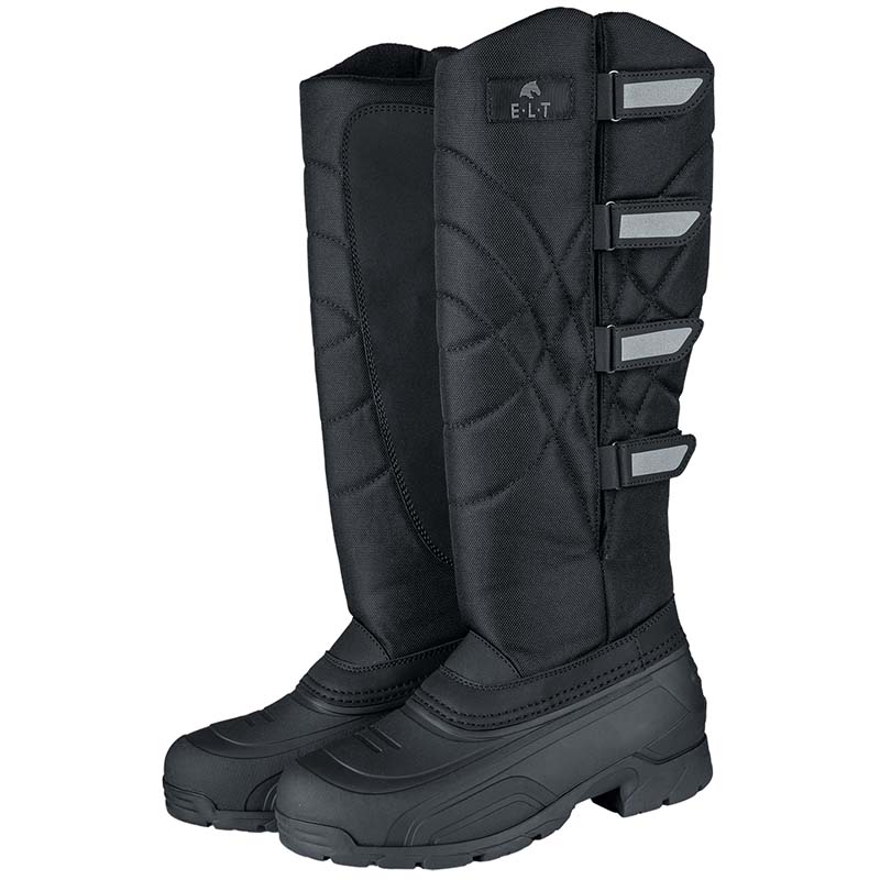 Unisex thermal stable boot - 3704