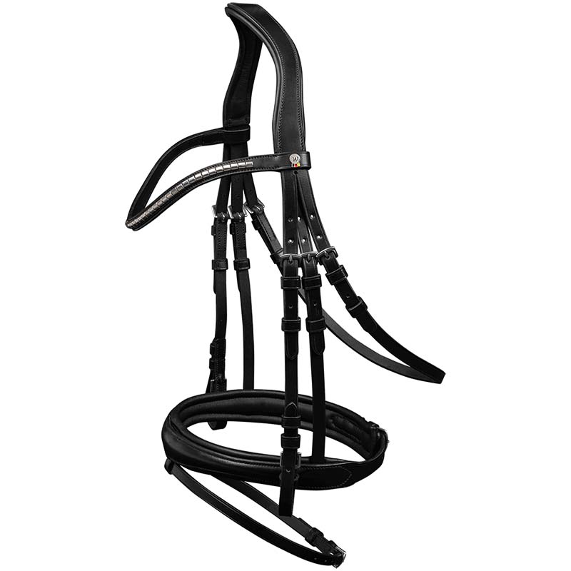 Waldhausen x-line clincher bridle