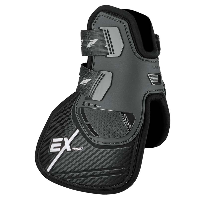 ZandonÀ carbon pro h-performance ex fetlock boots for competitions