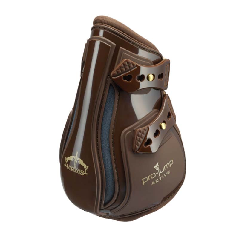 Veredus pro jump active fetlock boots for show jumping - 1777