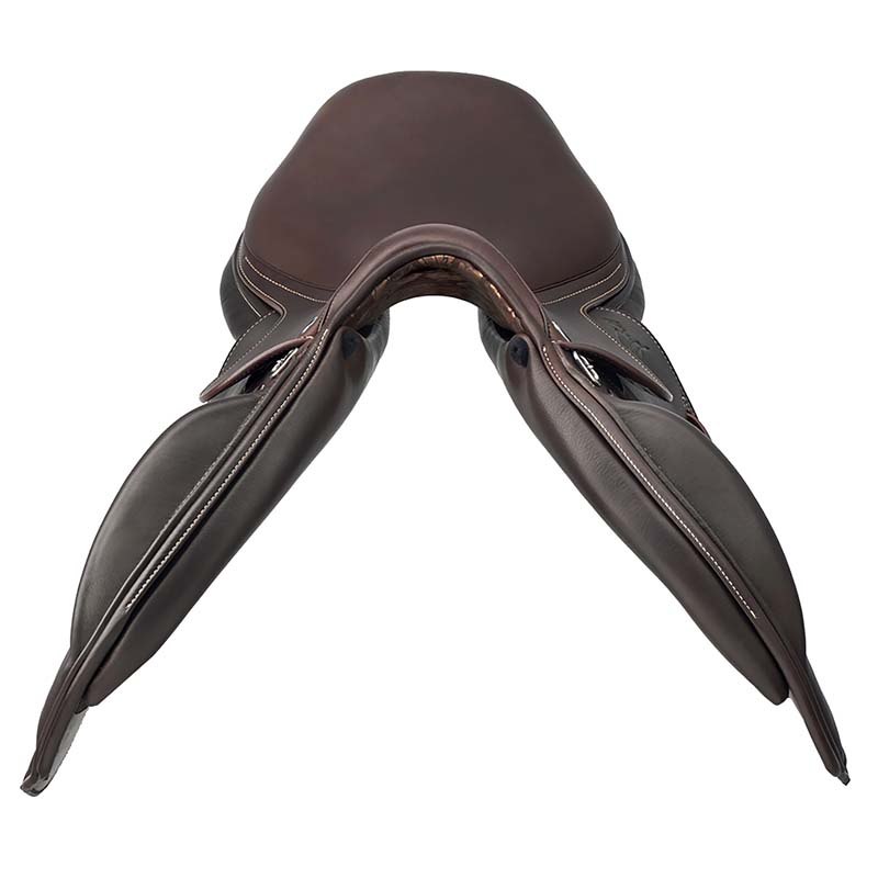 X-Advanced Prestige saddle for cross country - 2831
