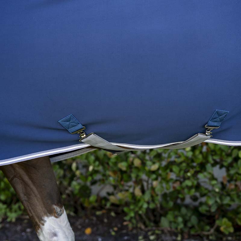 Rug Horseware AMIGO Jersey Cooler - 9512