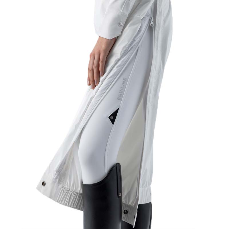 Equiline unisex Waterproof riding Over-trousers - 2239