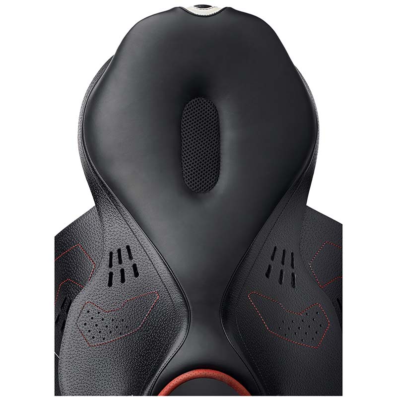 Prestige x-breath jump jumping saddle - 2841
