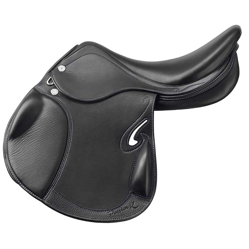 Passion k jump prestige saddle for cross country