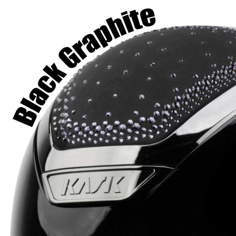 Kask star lady anima in-out riding helmet - 3229