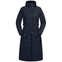 RIDING LONG RAINCOAT model FEHMARN