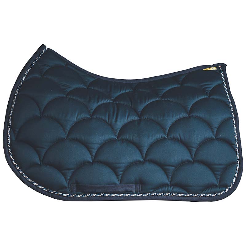 Technical lovehorses saddlecloth customizable moon - 3615