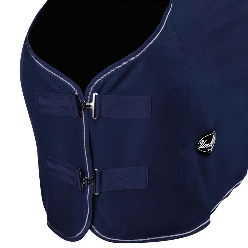 Fleece transpiring blanket ideal for walking - 0490