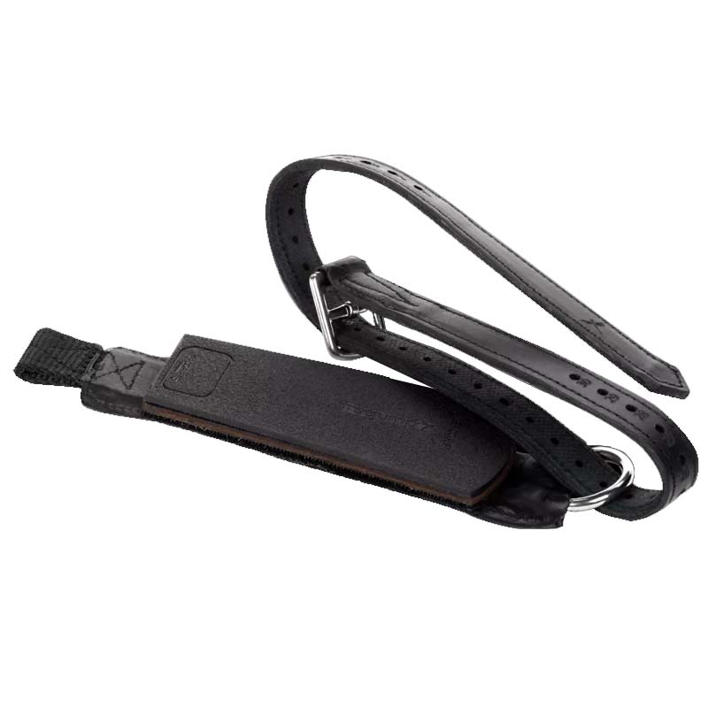 Freejump leather straps pro grip - 3185