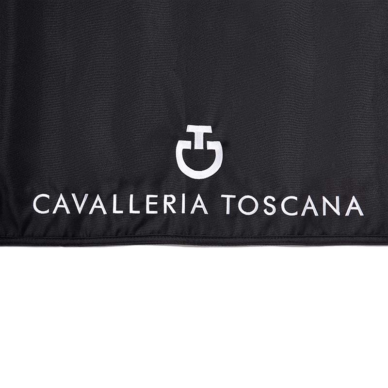 Cavalleria toscana stable box curtain - 9661