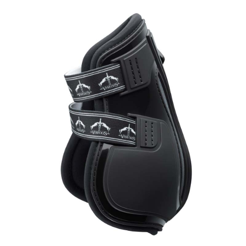 Veredus pro jump active fetlock boots for show jumping - 1777