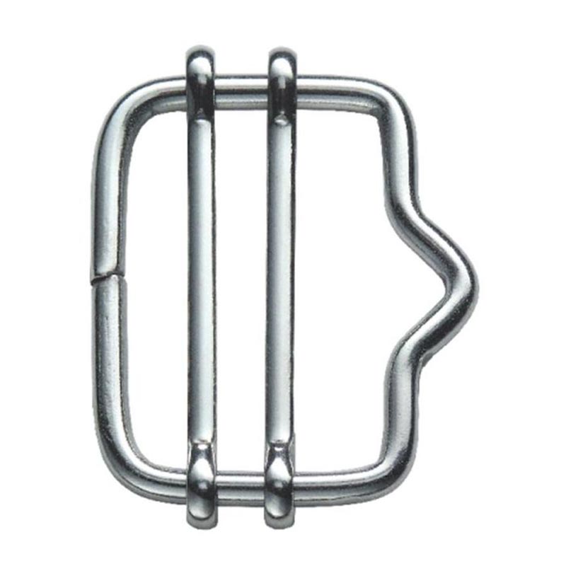 Connection for bands up to 20 mm