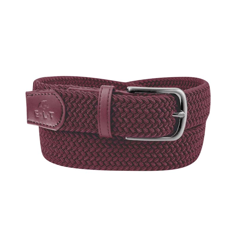 Elasticated unisex sports belt ELT - 2006