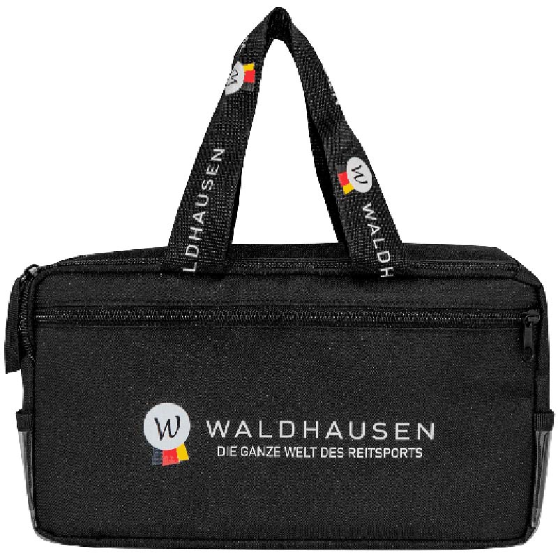 Therapeutic horse boot with hot/cold function waldhausen - 1112
