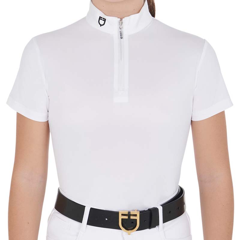 Girl competition polo lusineh model