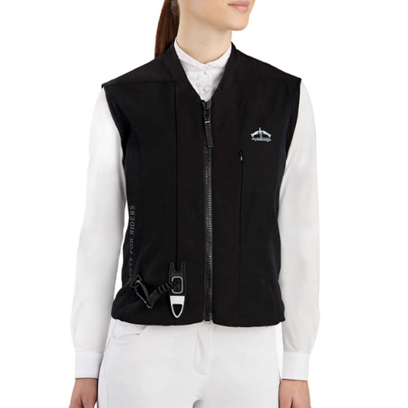Veredus vita vest protective unisex airbag vest - 3090