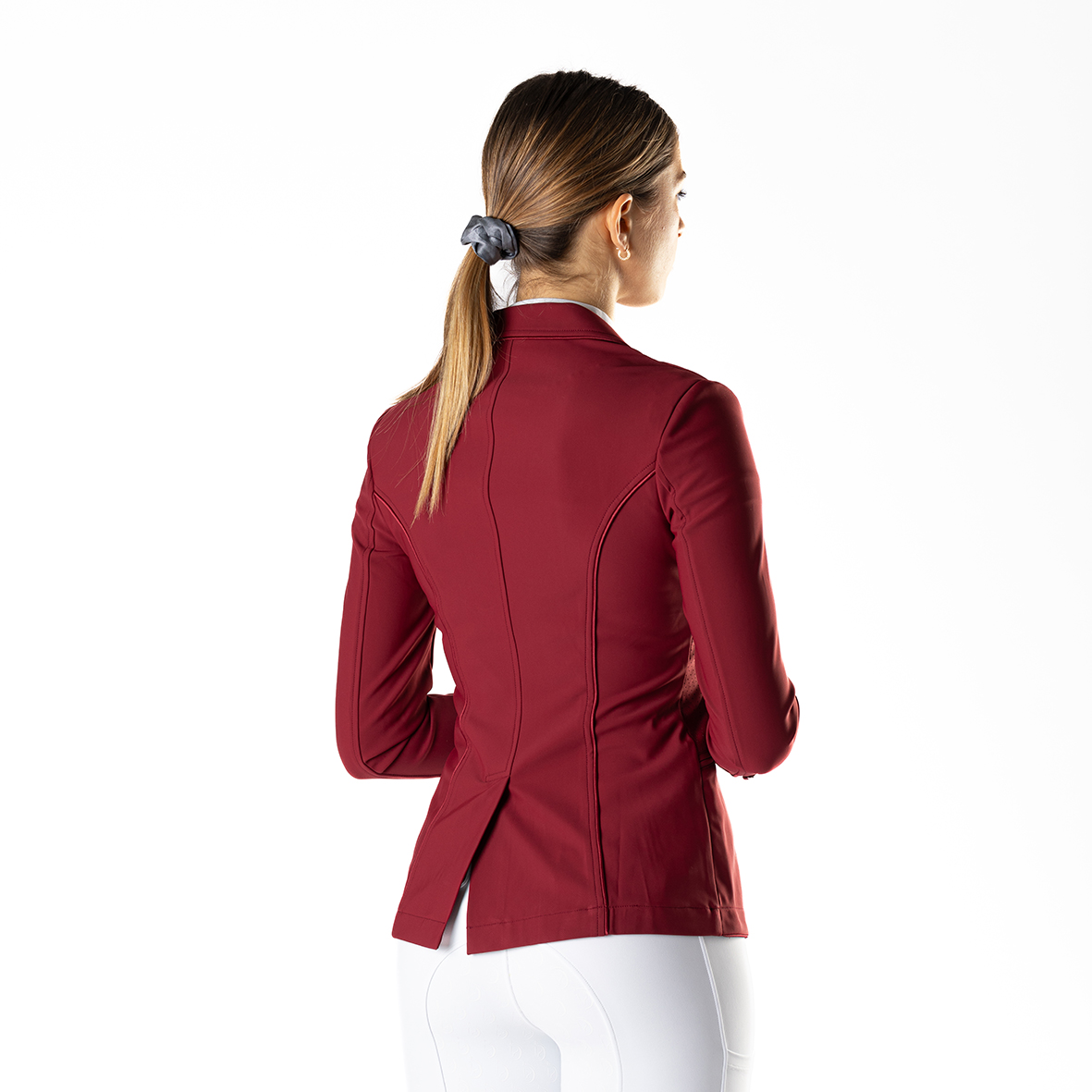 Women’s competition jacket d-istinto – lady model - 3410