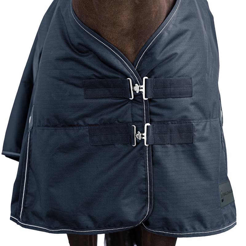 Waterproof Paddock Rug NORDIC 600D with 300g Filling - 0687