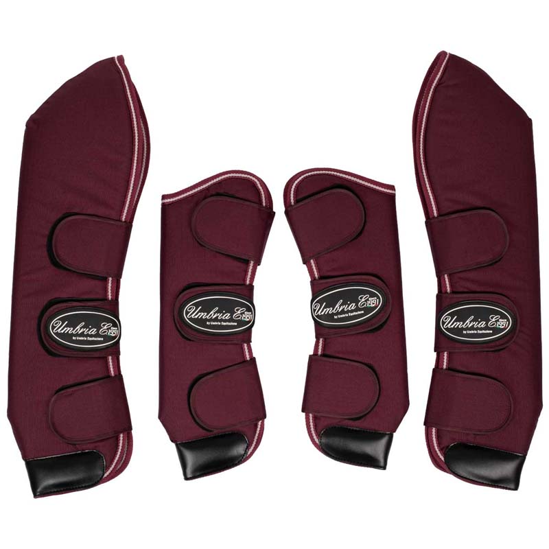 Set of 4 transport bumpers - 1562