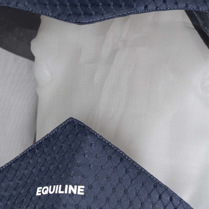Equiline Fly Mask MASK with UV Protection for horse - 9821