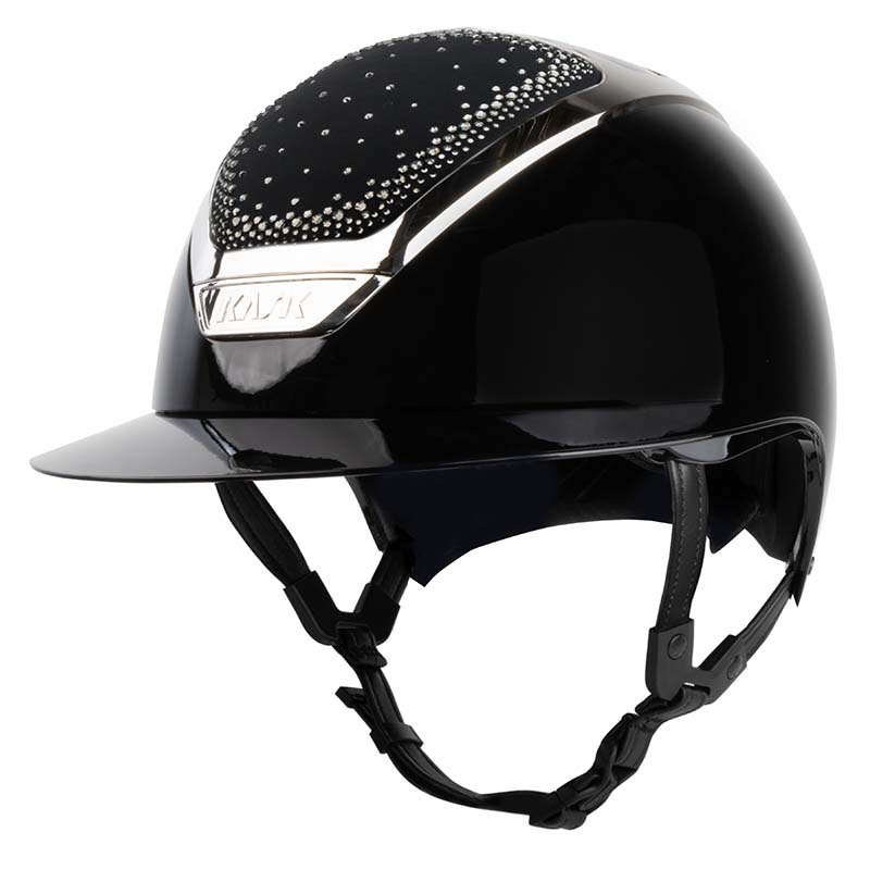 Kask star lady anima in-out riding helmet
