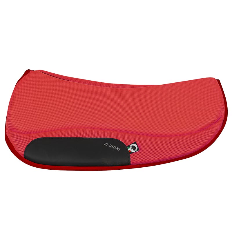 Western Barrel sympatex saddle pad Burioni - 5089