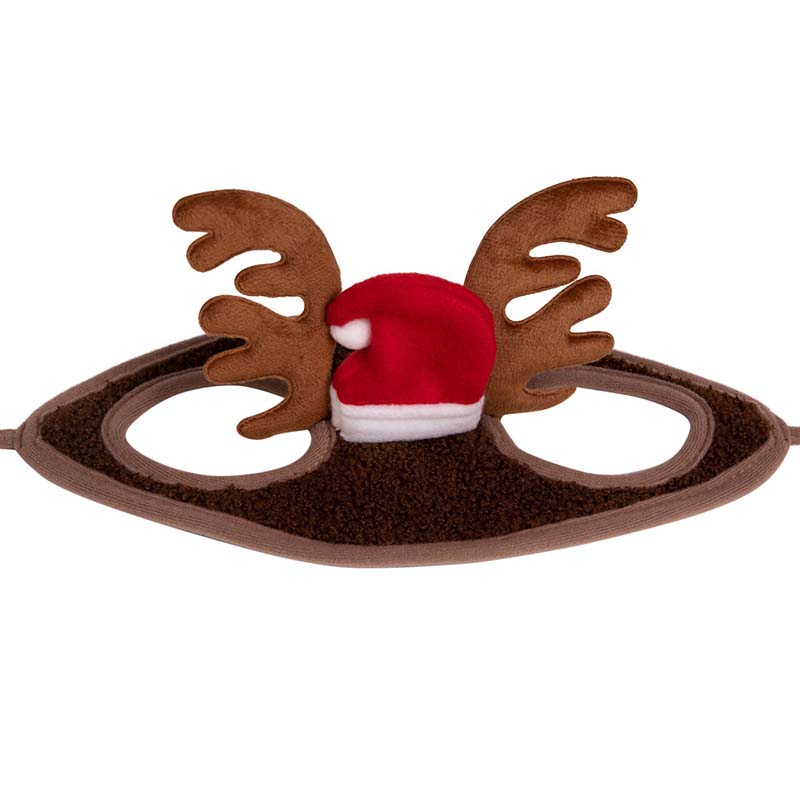 Christmas headgear for horses - 9318