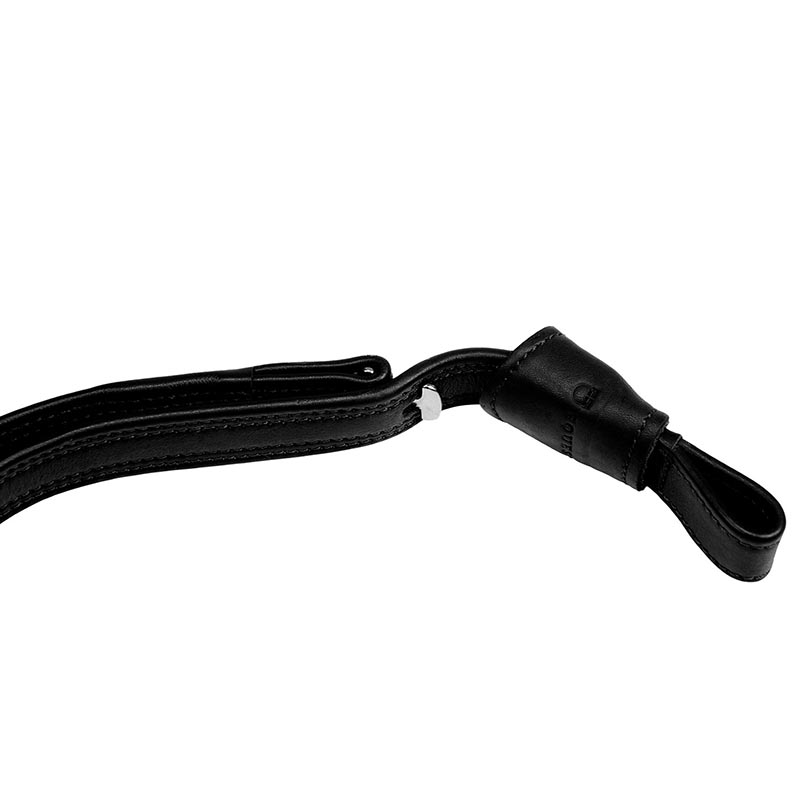 Leather dressage stirrups brand Equestro - 3178