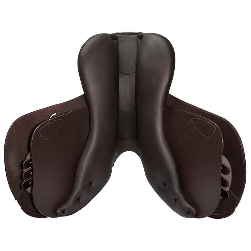Prestige english saddle paris for show jumping - 2844