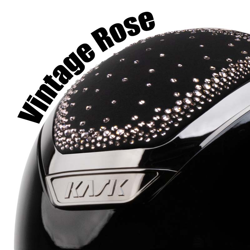 Kask star lady anima in-out riding helmet - 3229